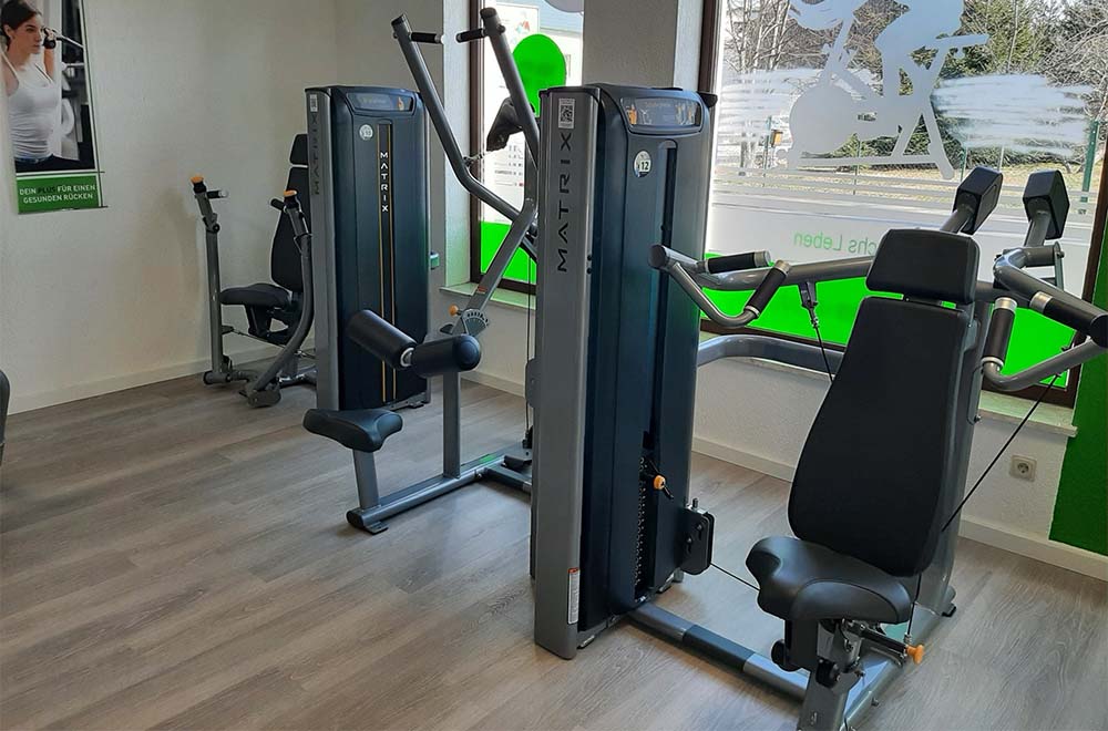 fitplus_Eppendorf_Krafttraining